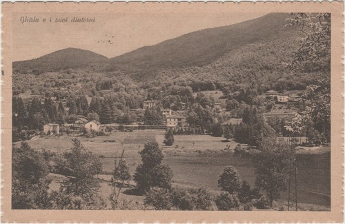 Ghirla suoi dintorni - suoi,