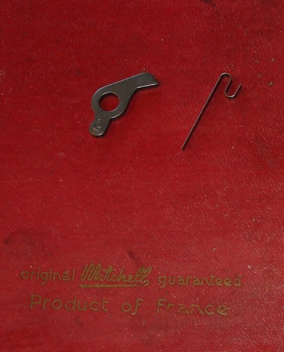 Pieces pour moulinet - +,