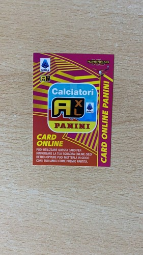 Card adrenalyn calciatori - adrenalyn, xl