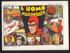 Primo Episodio L'Uomo