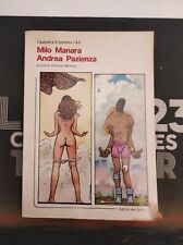 L'autore e il fumetto 4-5 -