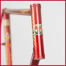 Tommasini super prestige steel - tommasini,