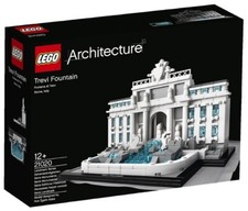 Lego Architecture 21020 - La