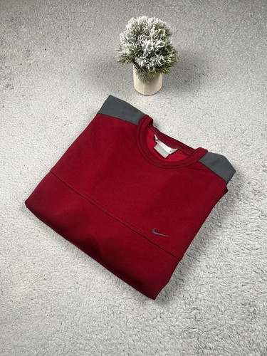 Felpa nike vintage anni 2000 - vintage,