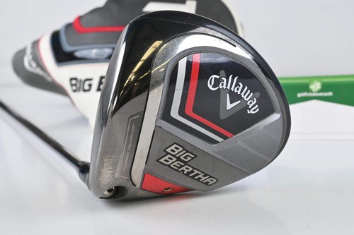 Driver sinistro callaway big - driver,
