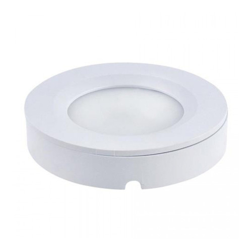 Spot led luna rotondo a - spot,