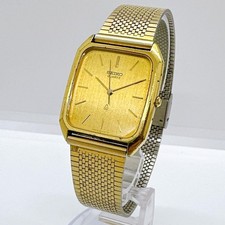 SEIKO 6030 5150 Vintage Square