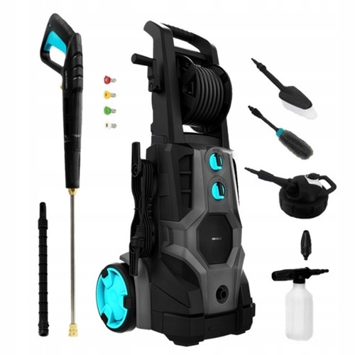 Idropulitrice hydroboost 3200 - idropulitrice,