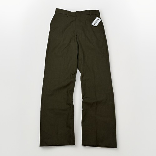 Pantaloni eleganti military - us,