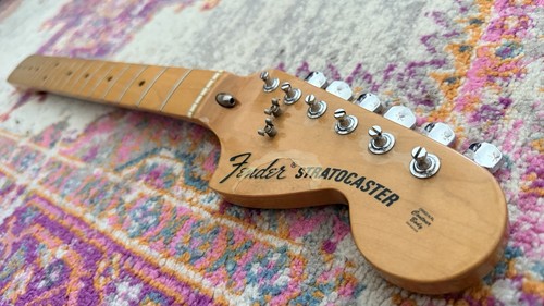 1999 fender stratocaster - fender,
