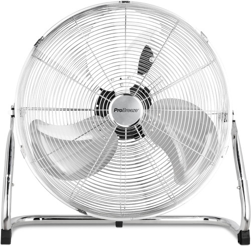 Ventilatore pavimento cm - da,
