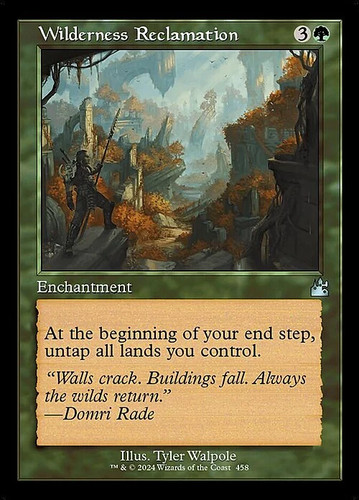Magic the gathering mtg - the,