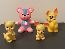 Ledraplastic Lotto di 4