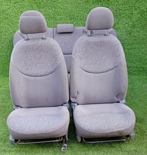 TAPPEZZERIA COMPLETA PER TOYOTA Yaris Serie (03>05)