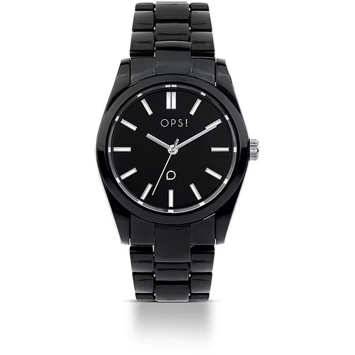 Orologio ops objects vivid - ops,