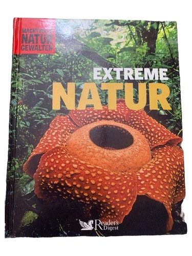 Reader digest libro natura - reader's,