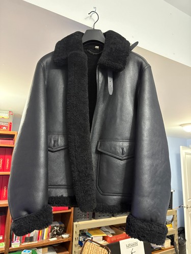 Burberry ormsby giubbotto - burberry,