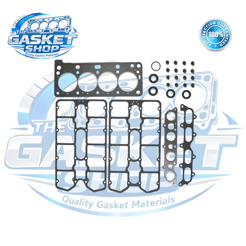 Kit guarnizioni testa per - kit,