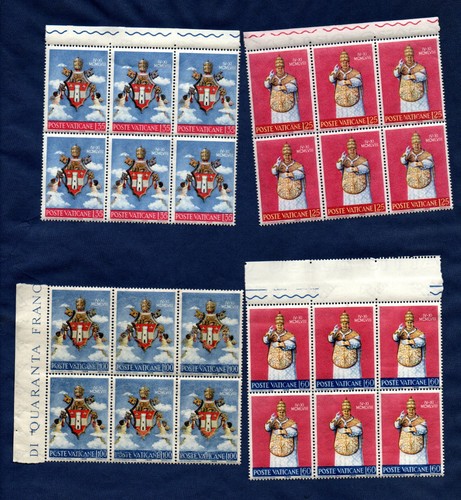 Vaticano 1958 incoronazione - 1958,