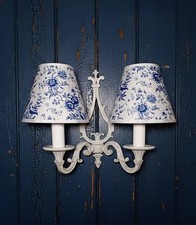 Applique murale en Laiton