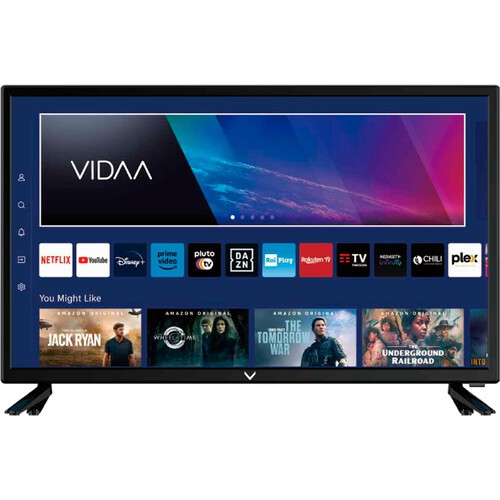 Majestic smart full - tv,