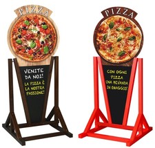 Espositore pubblicitario