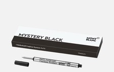 Montblanc 1 Rollerball Capless