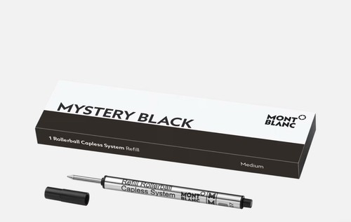 Montblanc rollerball sistema - montblanc, 1