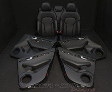 Audi Q5 8R S-LINE rivestimento