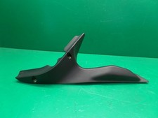 PLASTIC PANEL FAIRING RIGHT