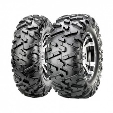 Gomma QUAD MAXXIS 25X8 R12 43N