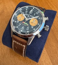 CRONOGRAFO JUMBOSTAR WYLER