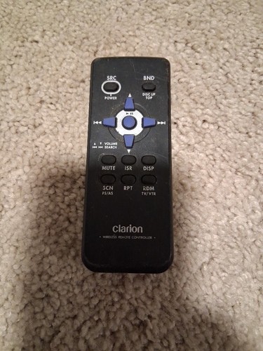 Clarion stereo ricevitore auto - stereo,