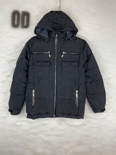 Piumino dior junior nero - piumino,