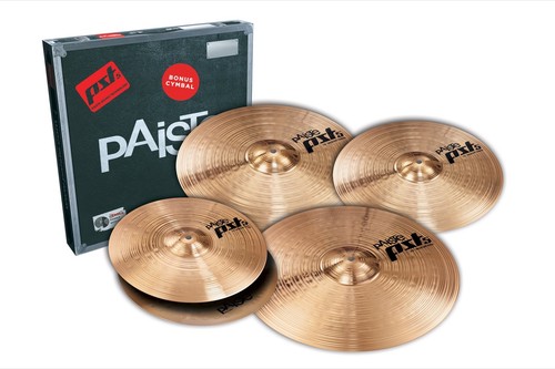 Paiste pst set vasca - pst-5,