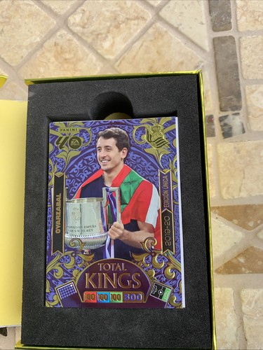 Oyarzabal 2019 total kings - oyarzabal,