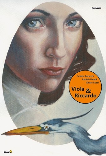 Viola riccardo rossi - riccardo,
