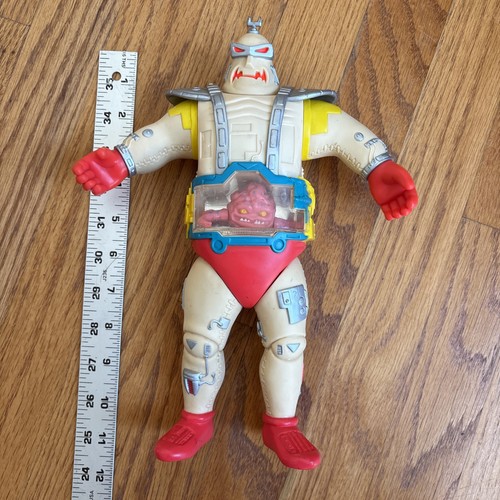 Vintage 1991 playmates tmnt - vintage,