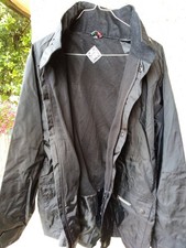 Completo giacca e pantaloni antipioggia SET DILUVIO 534 LIGHT Tucano Urbano