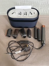 Dyson airwrap d - airwrap, i.d