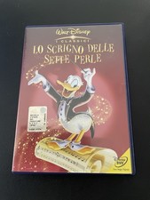 dvd disney classici Lo Scrigno