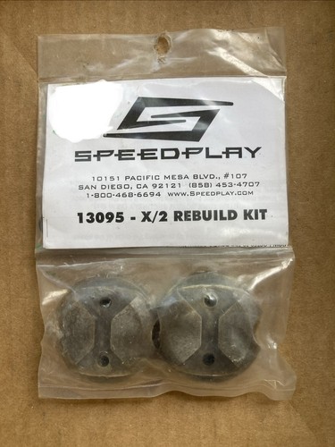 Nuovo speedplay 13095 - nuovo,