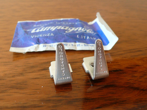 Nos campagnolo super record - nos,