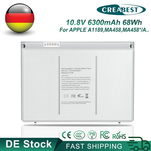 A1189 ma458 batteria 6300 mah - ma458,