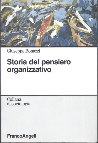 Storia del pensiero - storia,