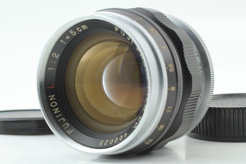 Ecc obiettivo fuji fujinon - obiettivo,
