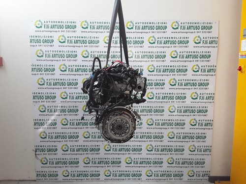 Motore renault clio tce - renault,