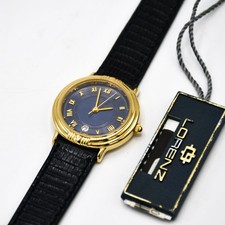 Lorenz women gold laminated - gold,