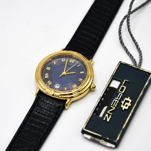 Orologio lorenz donna laminato - lorenz,