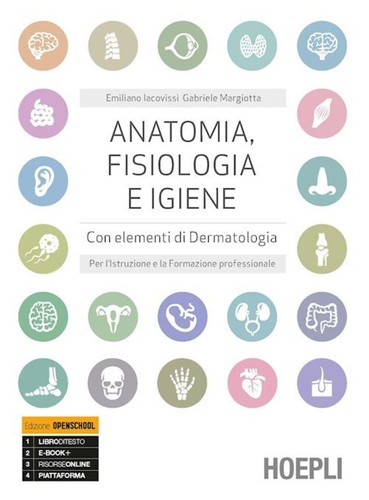 Anatomia fisiologia igiene - anatomia,,